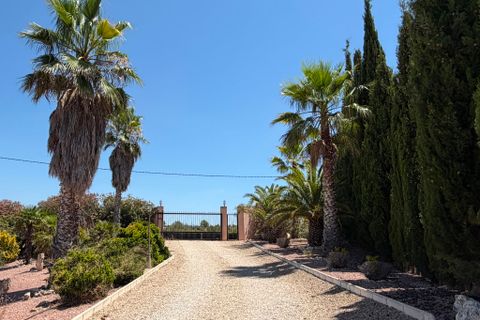 Villa i Salinas, Alicante, Salinas - € 595.000 | Ref: SalinasStunning - foto 14